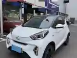 2022 Chery Little Ant BEV 28.8KWH
