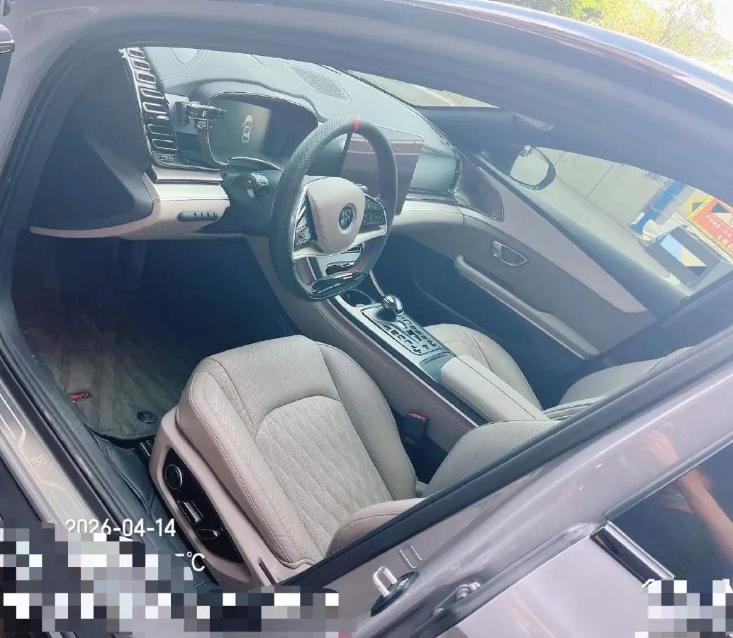 2025 BYD Han 1.5T 156HP L4 E-CVT PHEV,autocango,china used car exporter,china ev exporter,chinese used car exporter,chinese used ev exporter