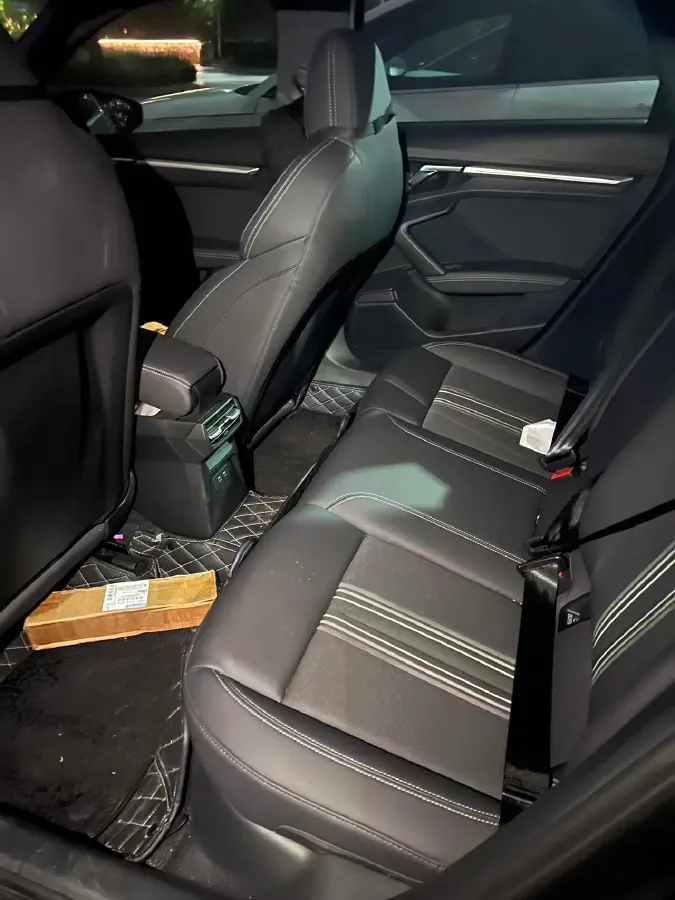 2022 Audi A3 1.4T 150HP L4 7DCT,autocango,china used car exporter,china ev exporter,chinese used car exporter,chinese used ev exporter