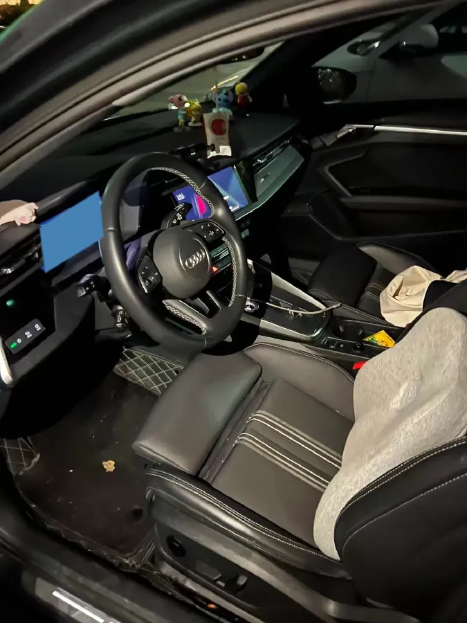 2022 Audi A3 1.4T 150HP L4 7DCT,autocango,china used car exporter,china ev exporter,chinese used car exporter,chinese used ev exporter