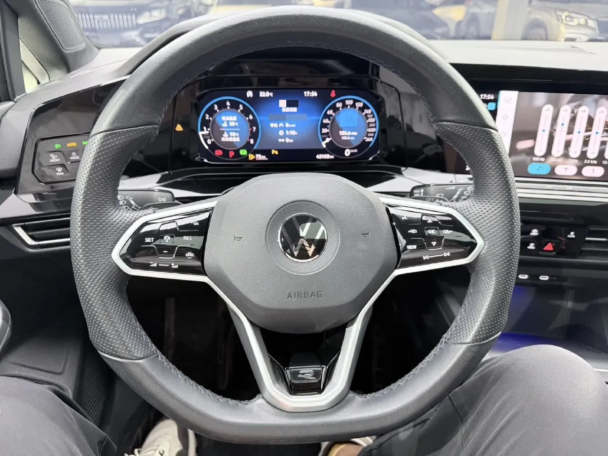 2021 Volkswagen Golf 1.4T 150HP L4 7DCT,autocango,china used car exporter,china ev exporter,chinese used car exporter,chinese used ev exporter