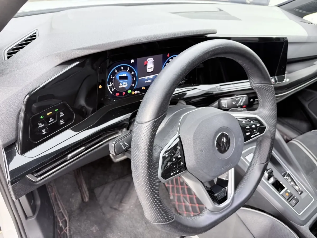 2021 Volkswagen Golf 1.4T 150HP L4 7DCT,autocango,china used car exporter,china ev exporter,chinese used car exporter,chinese used ev exporter