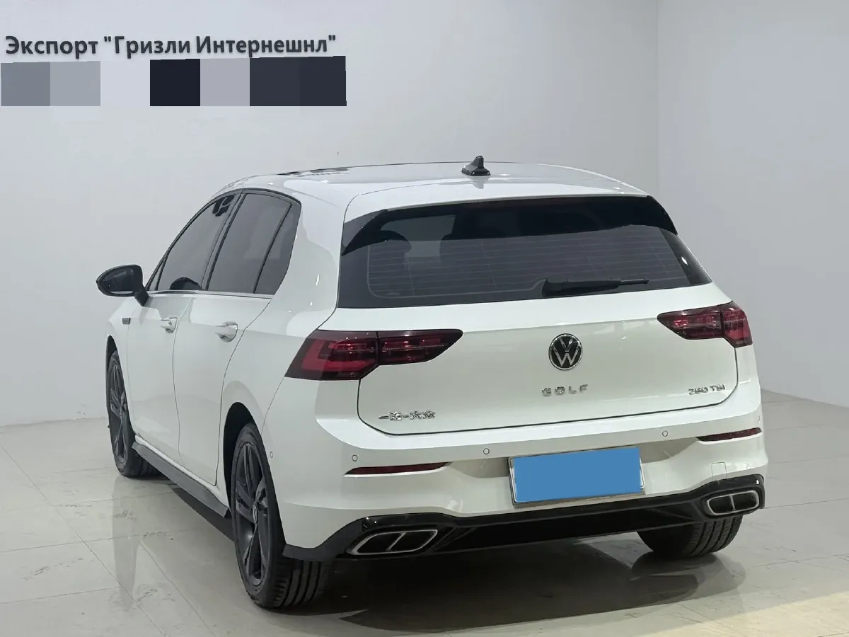 2021 Volkswagen Golf 1.4T 150HP L4 7DCT,autocango,china used car exporter,china ev exporter,chinese used car exporter,chinese used ev exporter