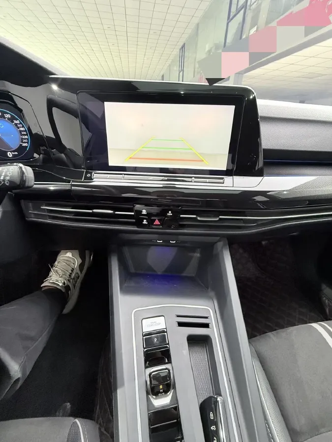 2021 Volkswagen Golf 1.4T 150HP L4 7DCT,autocango,china used car exporter,china ev exporter,chinese used car exporter,chinese used ev exporter