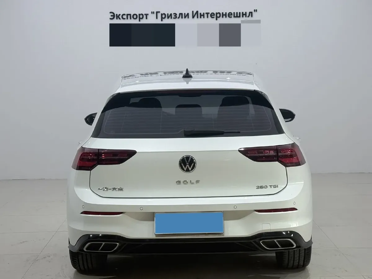 2021 Volkswagen Golf 1.4T 150HP L4 7DCT,autocango,china used car exporter,china ev exporter,chinese used car exporter,chinese used ev exporter