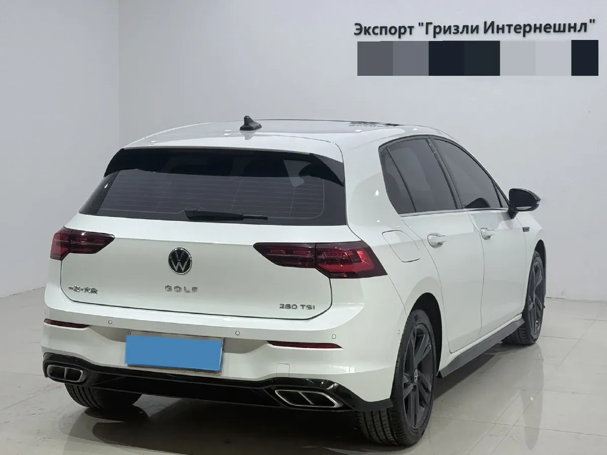 2021 Volkswagen Golf 1.4T 150HP L4 7DCT,autocango,china used car exporter,china ev exporter,chinese used car exporter,chinese used ev exporter