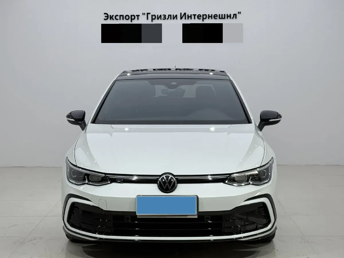 2021 Volkswagen Golf 1.4T 150HP L4 7DCT,autocango,china used car exporter,china ev exporter,chinese used car exporter,chinese used ev exporter