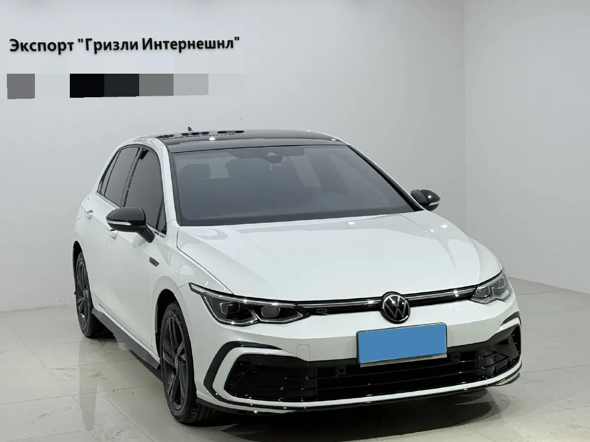 2021 Volkswagen Golf 1.4T 150HP L4 7DCT,autocango,china used car exporter,china ev exporter,chinese used car exporter,chinese used ev exporter