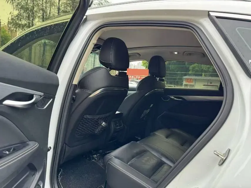 2019 Geely Tugella 1.5T 177HP L3 7DCT,autocango,china used car exporter,china ev exporter,chinese used car exporter,chinese used ev exporter