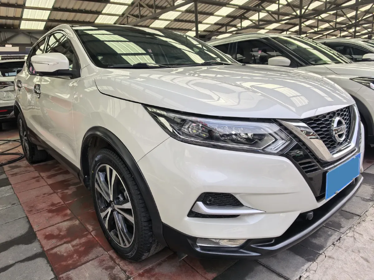 2021 Nissan Qashqai 2.0L 151HP L4 CVT,autocango,china used car exporter,china ev exporter,chinese used car exporter,chinese used ev exporter