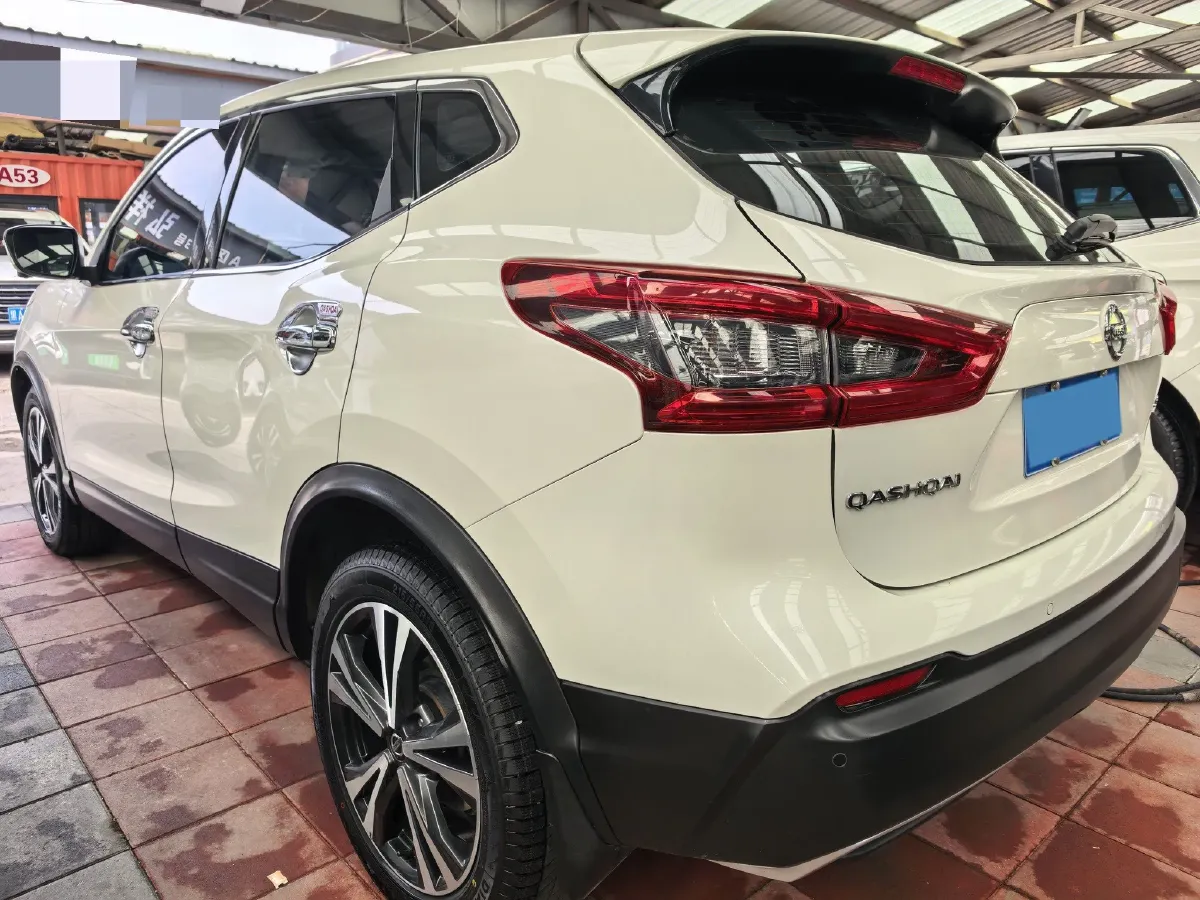 2021 Nissan Qashqai 2.0L 151HP L4 CVT,autocango,china used car exporter,china ev exporter,chinese used car exporter,chinese used ev exporter