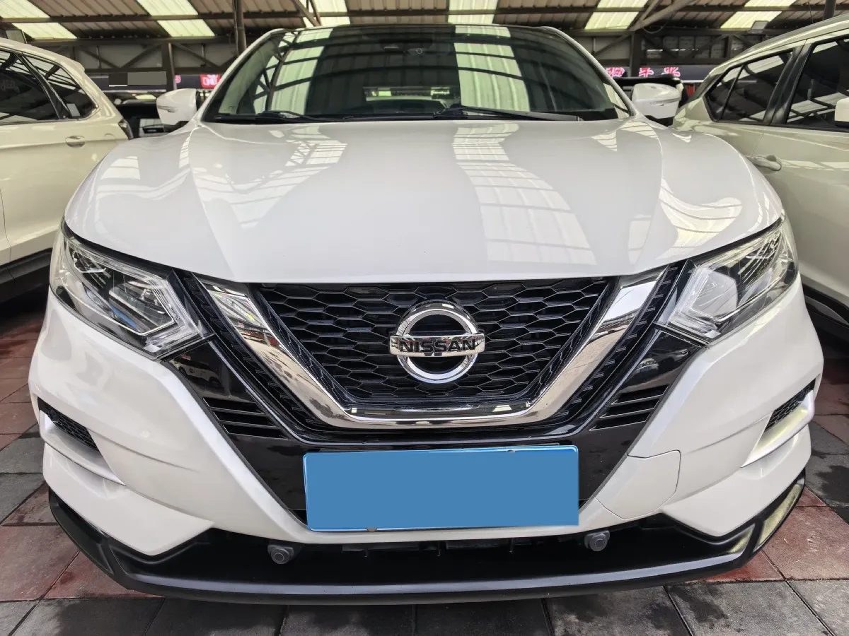 2021 Nissan Qashqai 2.0L 151HP L4 CVT,autocango,china used car exporter,china ev exporter,chinese used car exporter,chinese used ev exporter