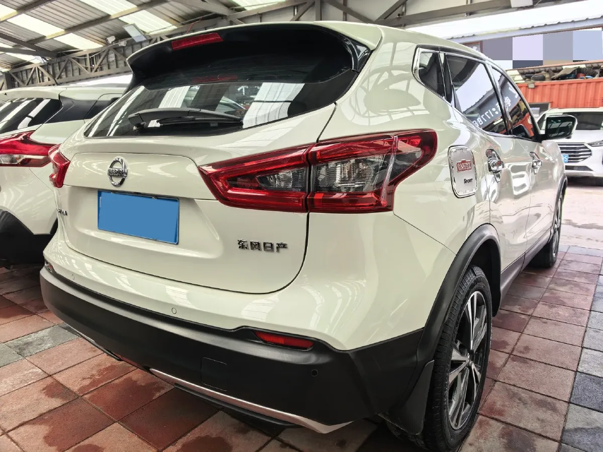 2021 Nissan Qashqai 2.0L 151HP L4 CVT,autocango,china used car exporter,china ev exporter,chinese used car exporter,chinese used ev exporter