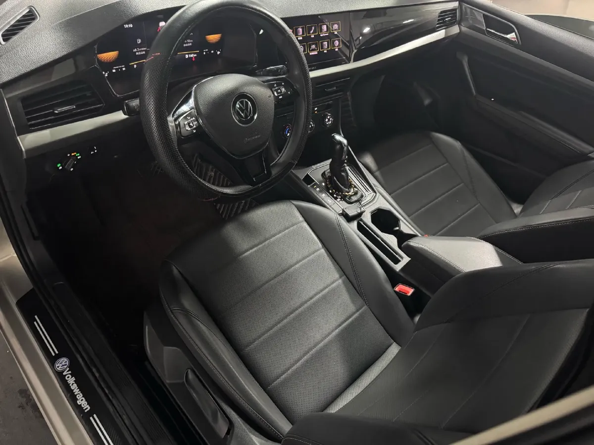 2021 Volkswagen Lavida 1.5L 113HP L4 6AT,autocango,china used car exporter,china ev exporter,chinese used car exporter,chinese used ev exporter