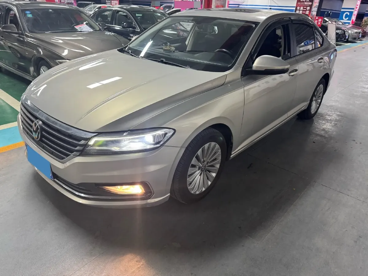 2021 Volkswagen Lavida 1.5L 113HP L4 6AT,autocango,china used car exporter,china ev exporter,chinese used car exporter,chinese used ev exporter