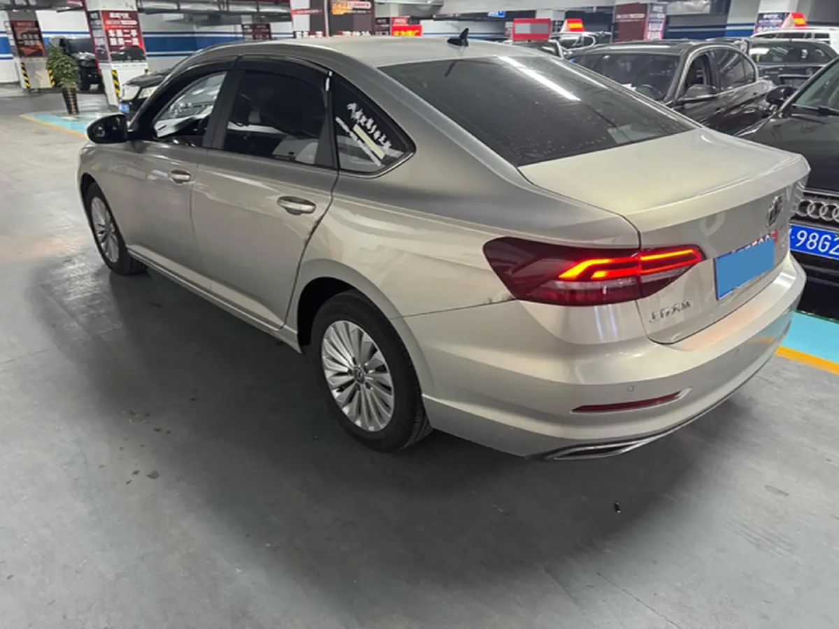 2021 Volkswagen Lavida 1.5L 113HP L4 6AT,autocango,china used car exporter,china ev exporter,chinese used car exporter,chinese used ev exporter