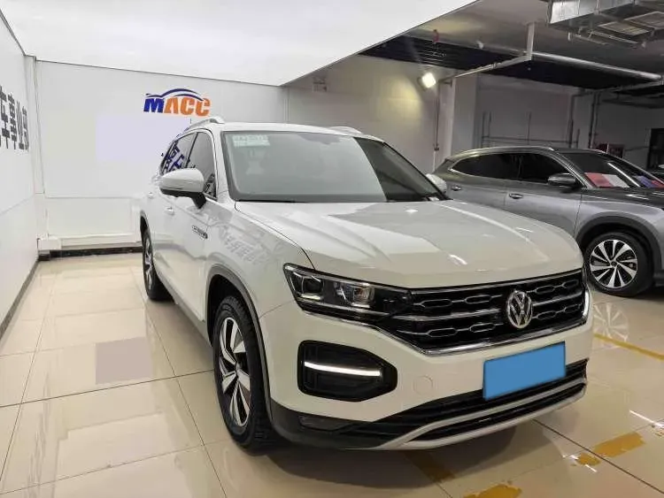 2020 Volkswagen Tayron 2.0T 186HP L4 7DCT,autocango,china used car exporter,china ev exporter,chinese used car exporter,chinese used ev exporter