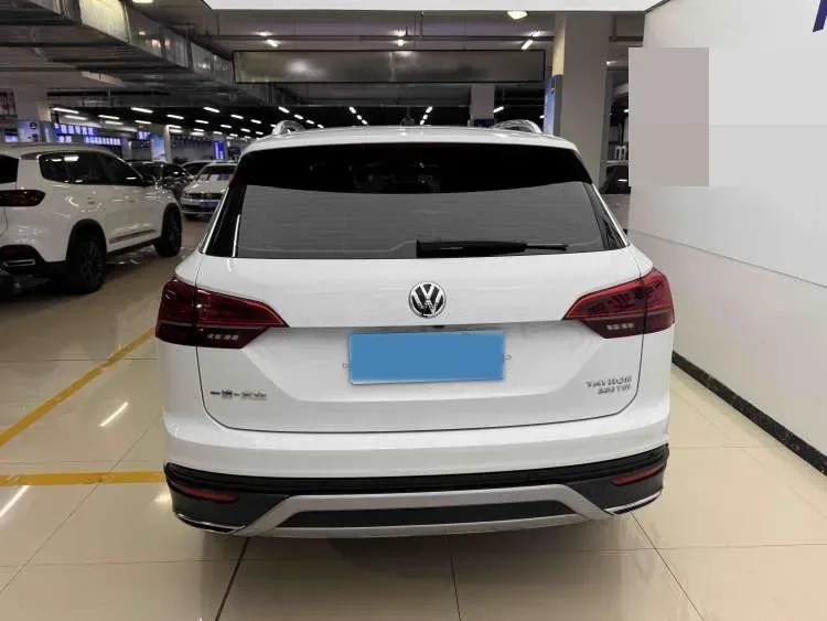 2020 Volkswagen Tayron 2.0T 186HP L4 7DCT,autocango,china used car exporter,china ev exporter,chinese used car exporter,chinese used ev exporter