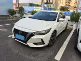 2021 NISSAN SYLPHY,autocango,china used car exporter,china ev exporter,chinese used car exporter,chinese used ev exporter