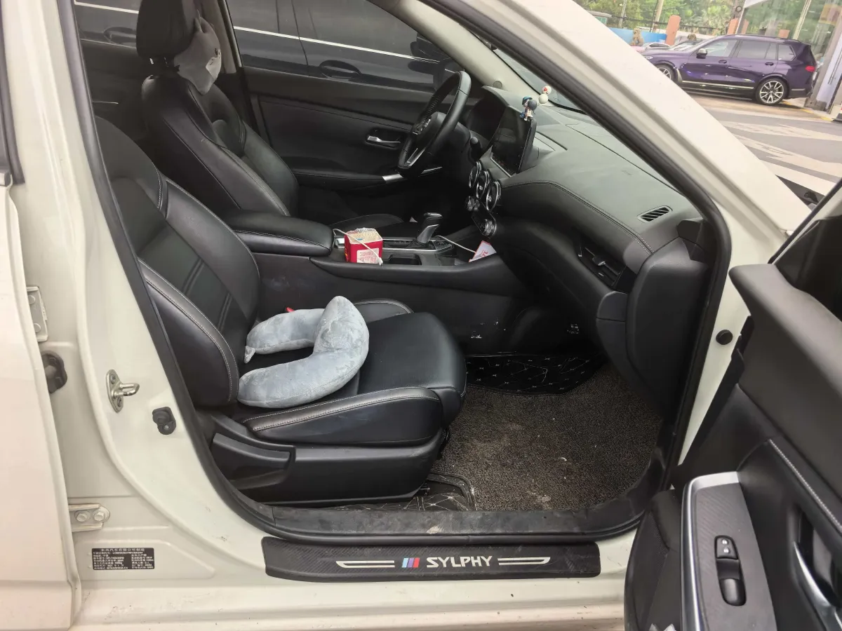 2021 Nissan Sylphy 1.6L 135HP L4 CVT,autocango,china used car exporter,china ev exporter,chinese used car exporter,chinese used ev exporter