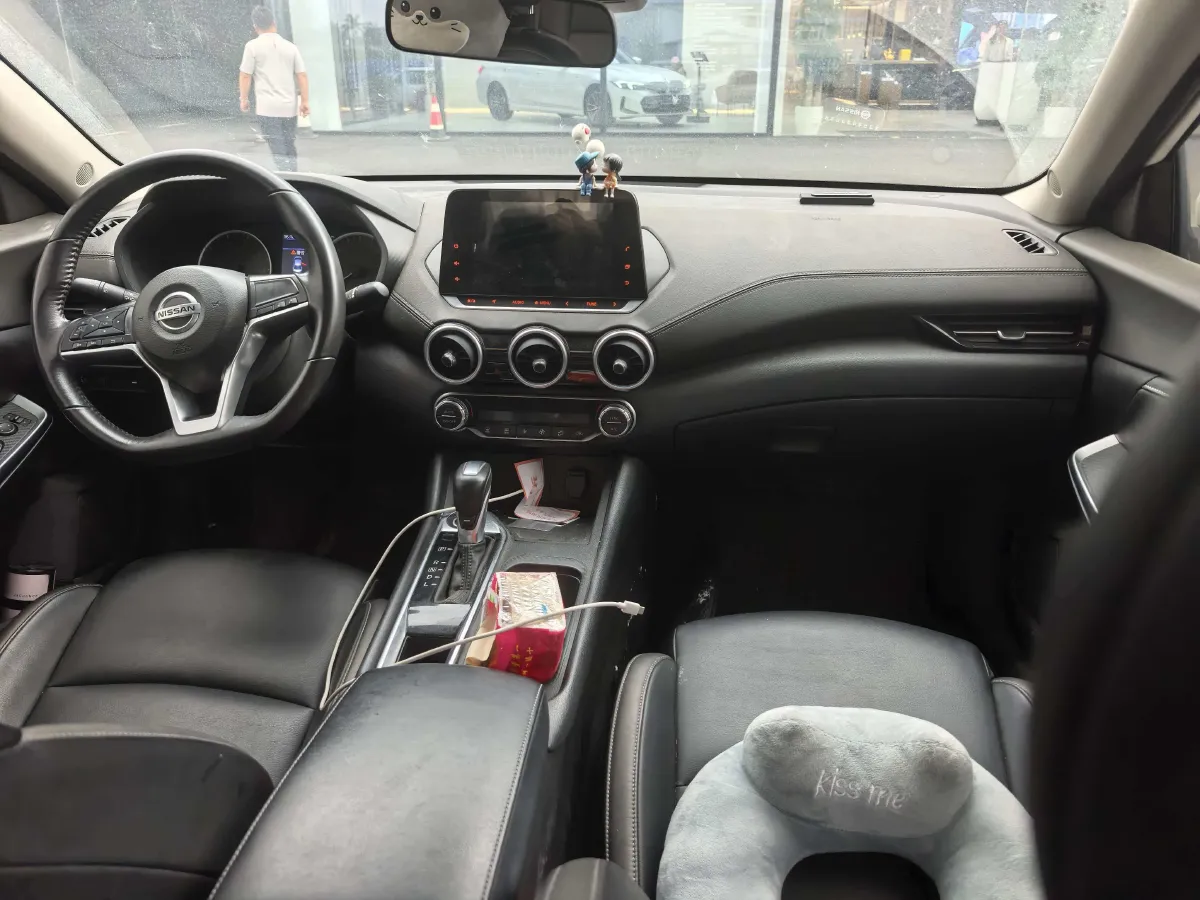 2021 Nissan Sylphy 1.6L 135HP L4 CVT,autocango,china used car exporter,china ev exporter,chinese used car exporter,chinese used ev exporter