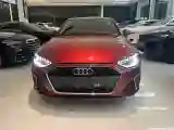 2020 Audi A4L 2.0T 190HP L4 7DCT