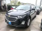 2018 CHEVROLET EQUINOX,autocango,china used car exporter,china ev exporter,chinese used car exporter,chinese used ev exporter