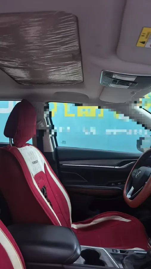 2020 ChangAn CS55 Plus 1.5T 156HP L4 6AT,autocango,china used car exporter,china ev exporter,chinese used car exporter,chinese used ev exporter