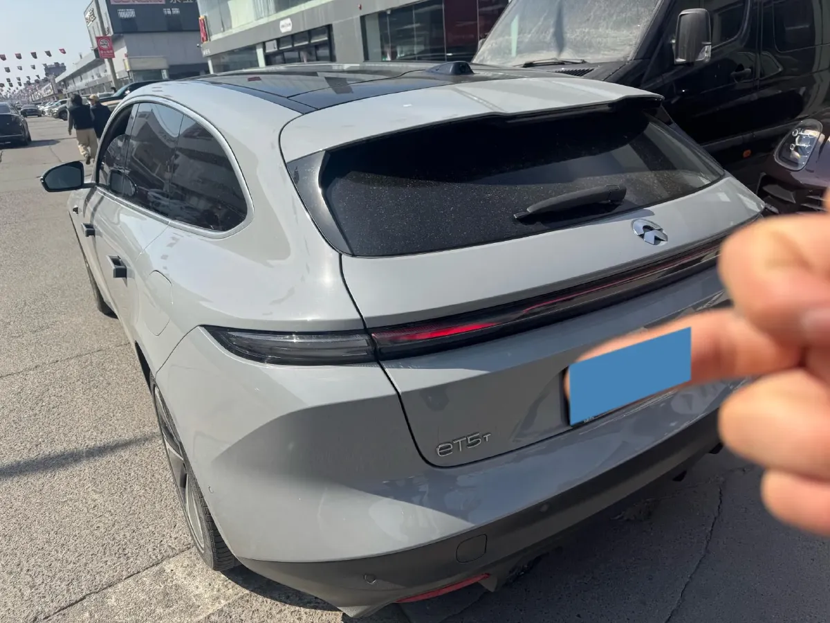 2025 NIO ET5T BEV,autocango,china used car exporter,china ev exporter,chinese used car exporter,chinese used ev exporter