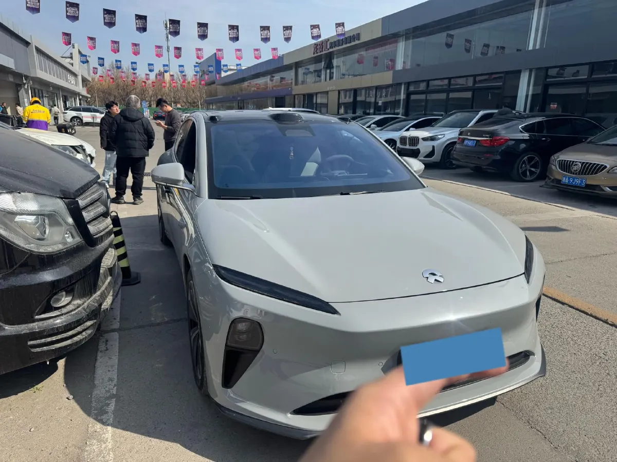 2025 NIO ET5T BEV,autocango,china used car exporter,china ev exporter,chinese used car exporter,chinese used ev exporter