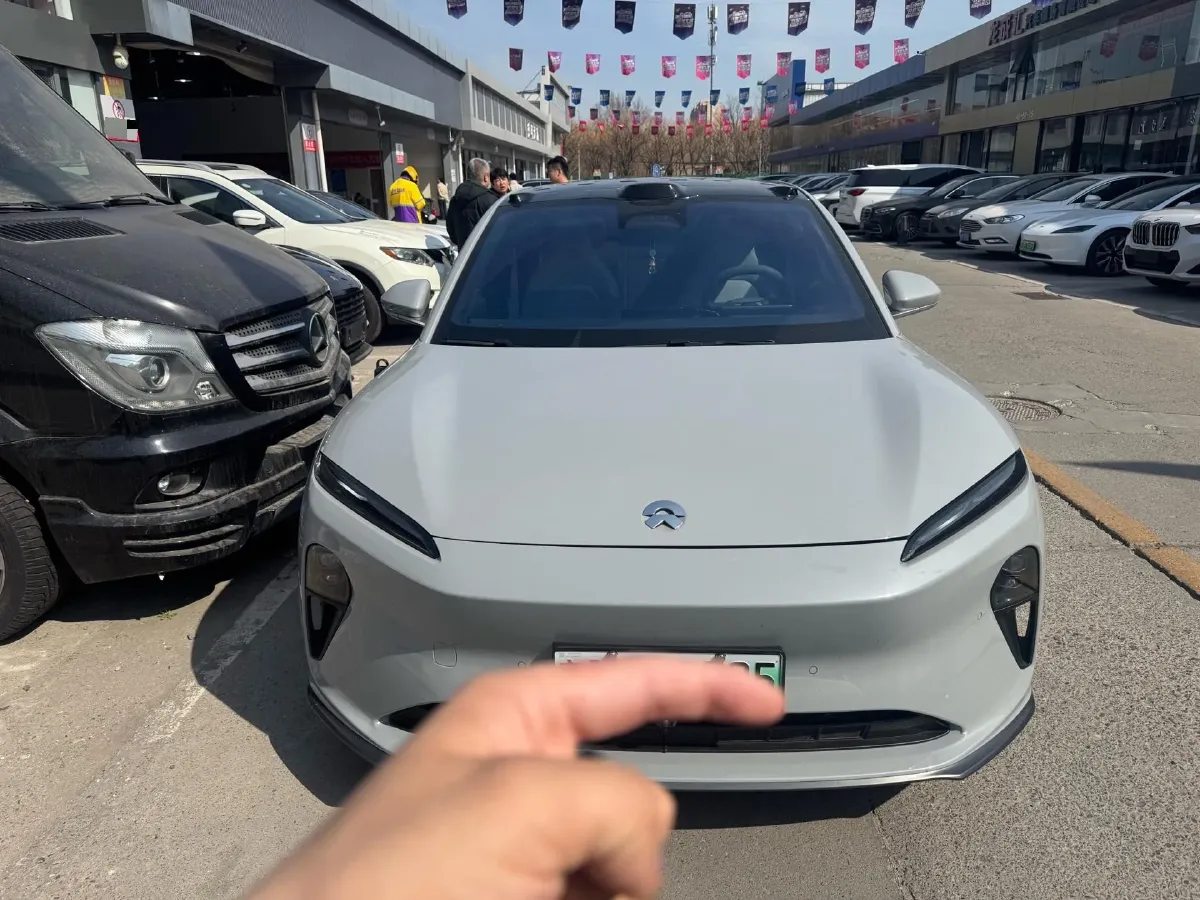 2025 NIO ET5T BEV,autocango,china used car exporter,china ev exporter,chinese used car exporter,chinese used ev exporter