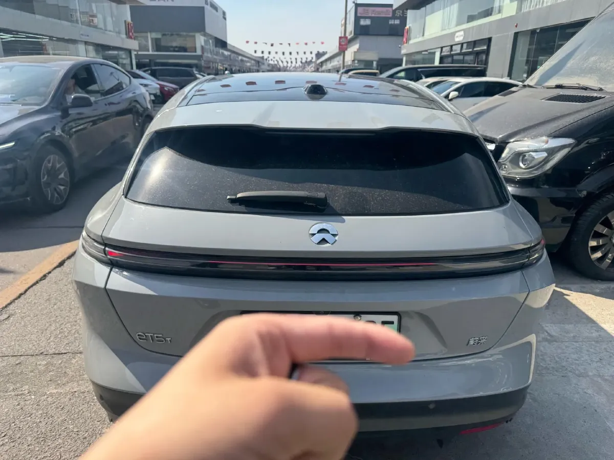 2025 NIO ET5T BEV,autocango,china used car exporter,china ev exporter,chinese used car exporter,chinese used ev exporter