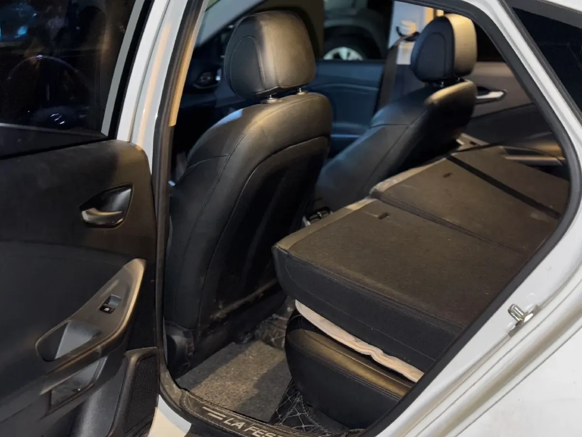 2019 Hyundai La Festa 1.6T 204HP L4 7DCT,autocango,china used car exporter,china ev exporter,chinese used car exporter,chinese used ev exporter