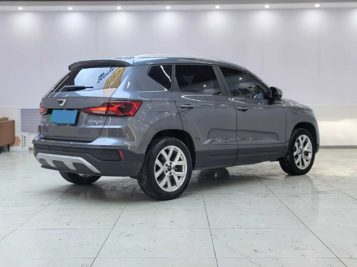 2022 Jetta VS5 1.4T 150HP L4 6AT,autocango,china used car exporter,china ev exporter,chinese used car exporter,chinese used ev exporter