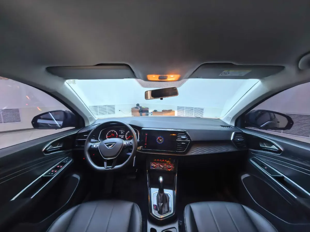 2022 Jetta VS5 1.4T 150HP L4 6AT,autocango,china used car exporter,china ev exporter,chinese used car exporter,chinese used ev exporter