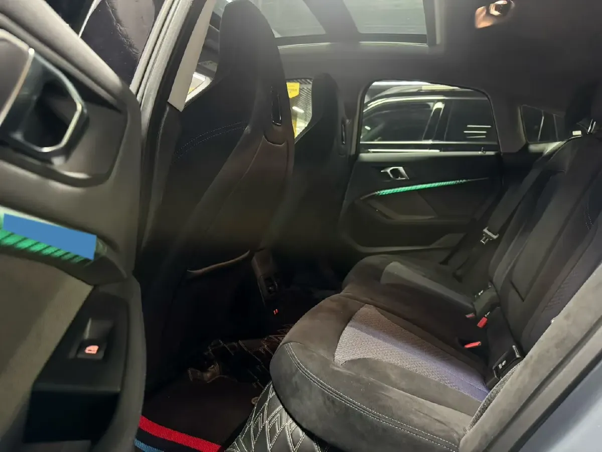 2022 BMW 2 Series 2.0T 184HP L4 8AT,autocango,china used car exporter,china ev exporter,chinese used car exporter,chinese used ev exporter