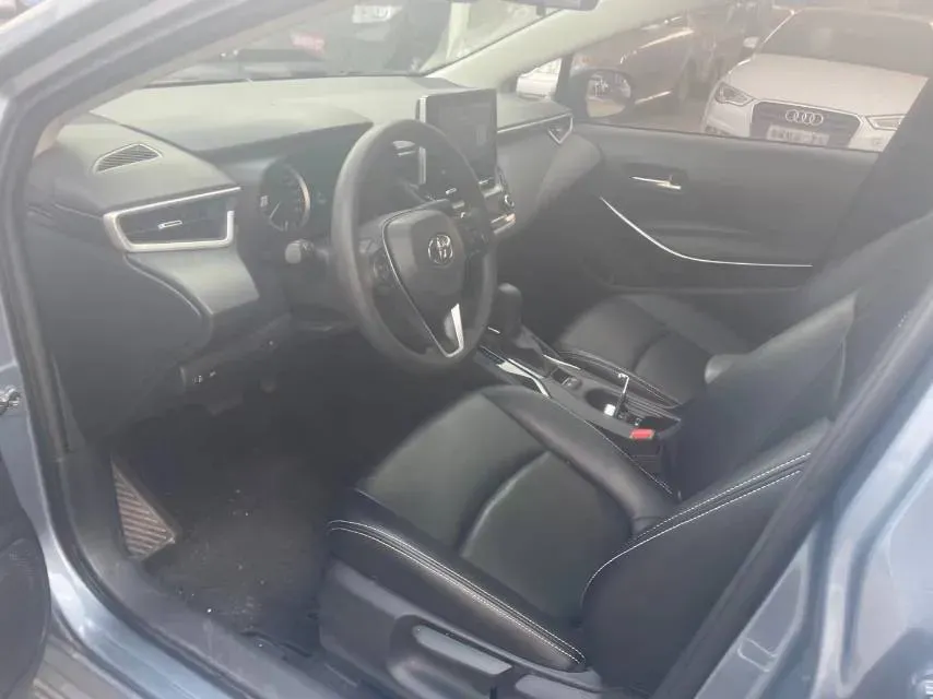 2021 Toyota Corolla 1.8L 98HP L4 E-CVT Hybrid,autocango,china used car exporter,china ev exporter,chinese used car exporter,chinese used ev exporter