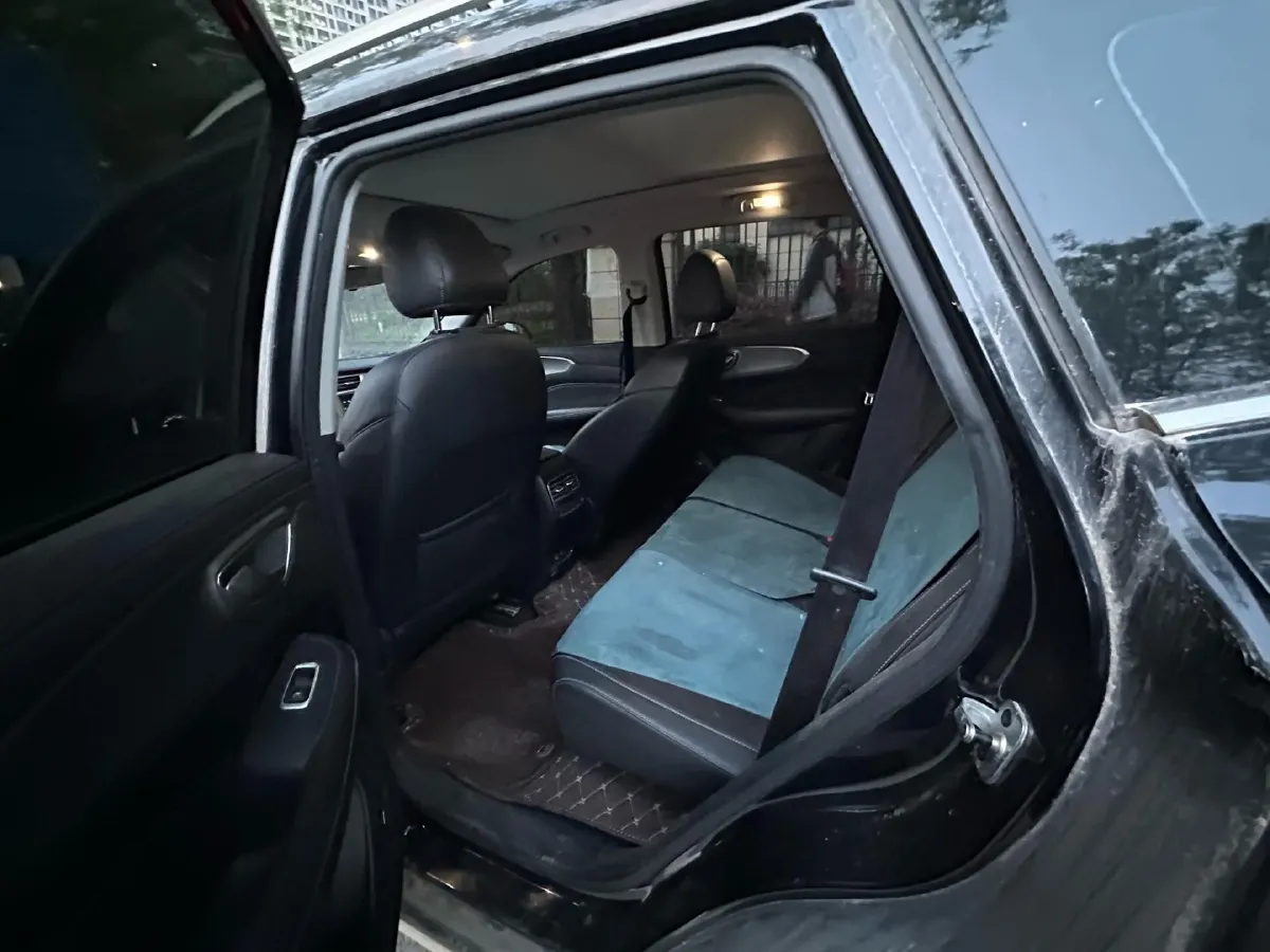 2021 Roewe RX5 1.5T 173HP L4 7DCT,autocango,china used car exporter,china ev exporter,chinese used car exporter,chinese used ev exporter