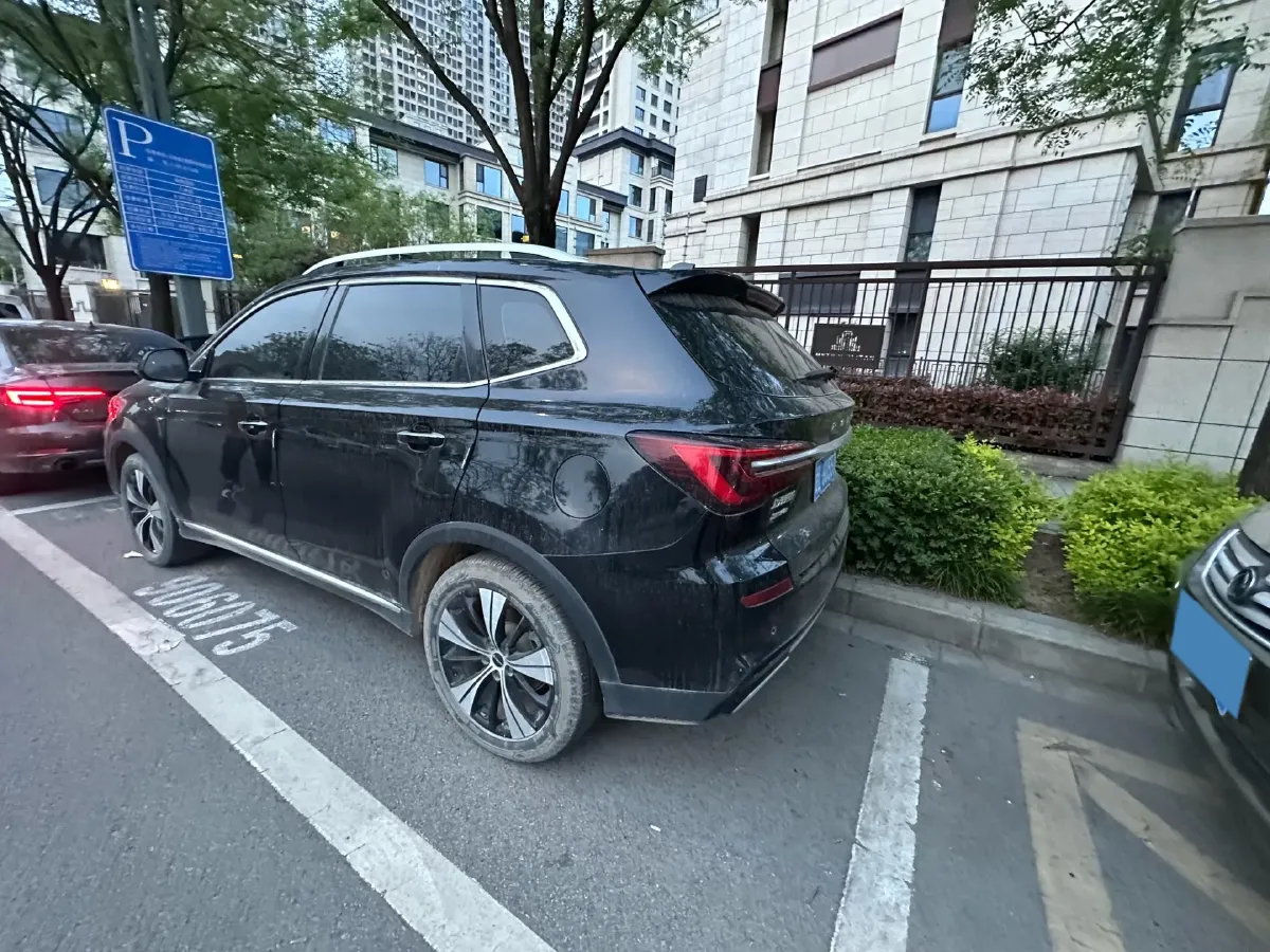2021 Roewe RX5 1.5T 173HP L4 7DCT,autocango,china used car exporter,china ev exporter,chinese used car exporter,chinese used ev exporter