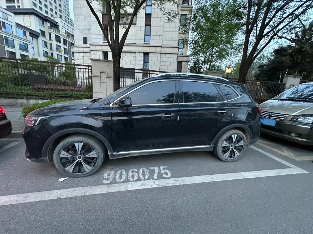 2021 Roewe RX5 1.5T 173HP L4 7DCT,autocango,china used car exporter,china ev exporter,chinese used car exporter,chinese used ev exporter