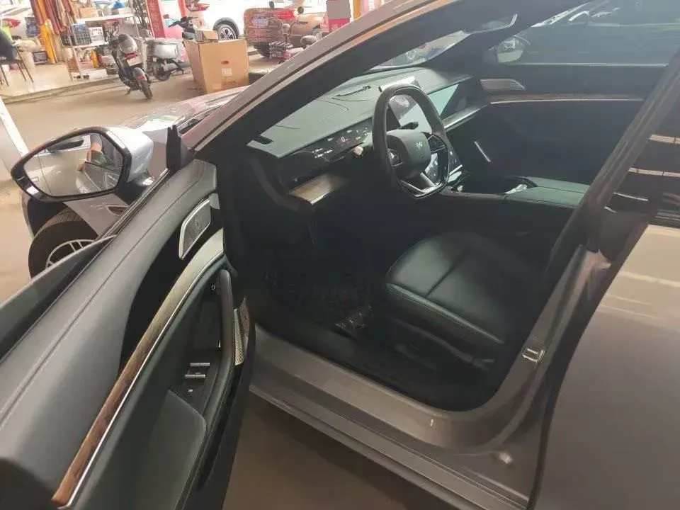 2024 Neta S 1.5L 116HP L4 REEV 31.7KWH,autocango,china used car exporter,china ev exporter,chinese used car exporter,chinese used ev exporter