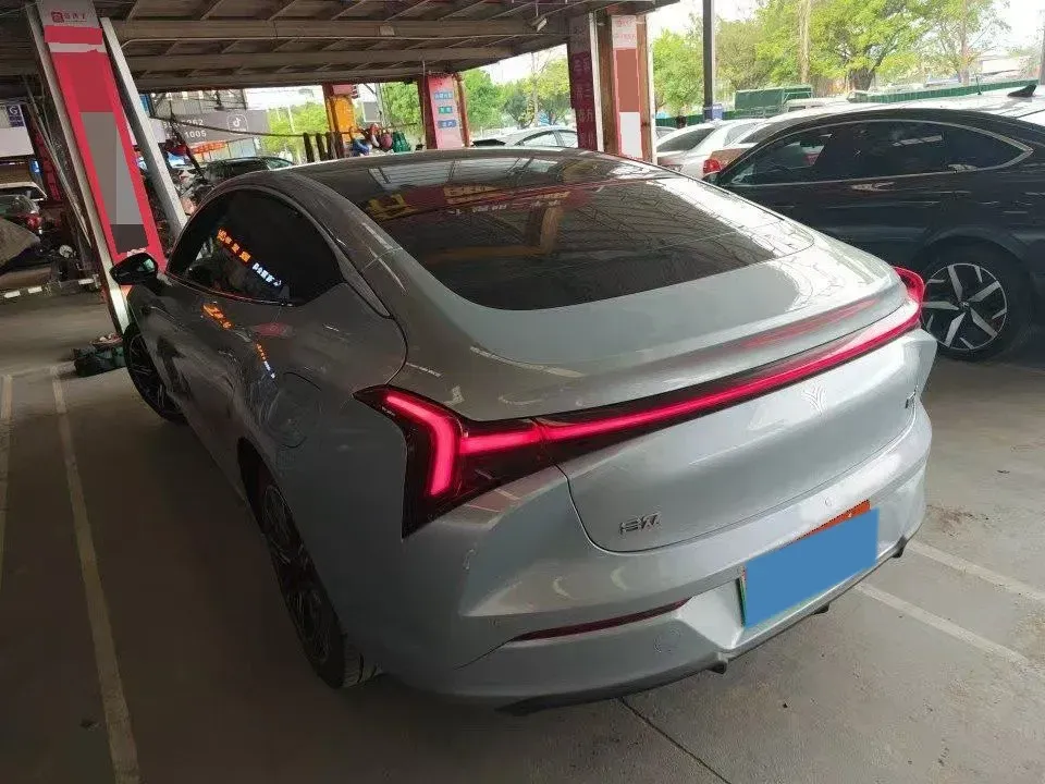 2024 Neta S 1.5L 116HP L4 REEV 31.7KWH,autocango,china used car exporter,china ev exporter,chinese used car exporter,chinese used ev exporter