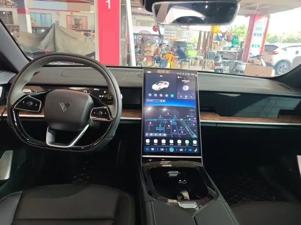 2024 Neta S 1.5L 116HP L4 REEV 31.7KWH,autocango,china used car exporter,china ev exporter,chinese used car exporter,chinese used ev exporter