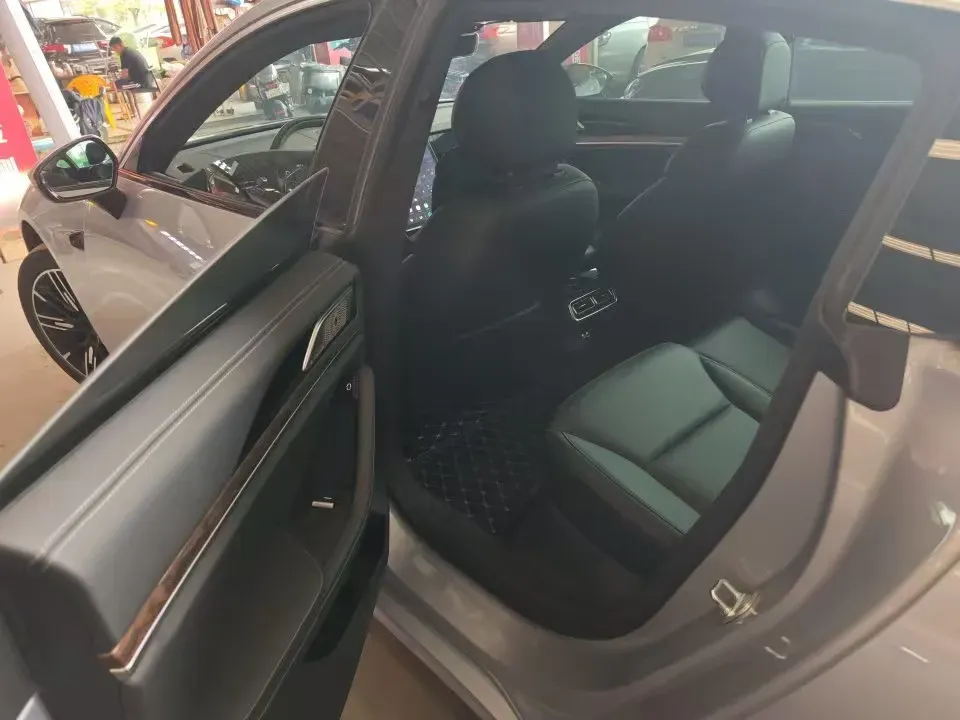 2024 Neta S 1.5L 116HP L4 REEV 31.7KWH,autocango,china used car exporter,china ev exporter,chinese used car exporter,chinese used ev exporter