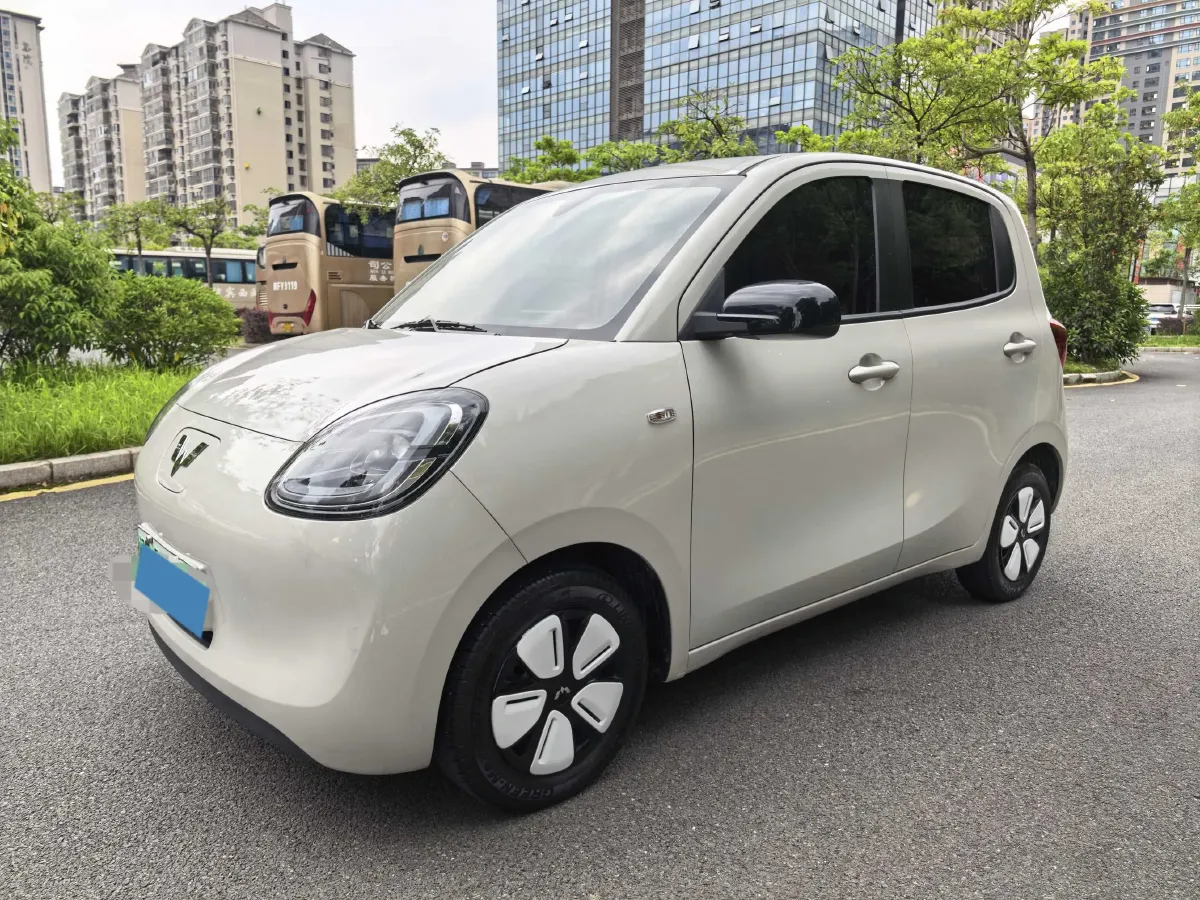 2025 WuLing HongGuang MINI EV BEV 16.2KWH,autocango,china used car exporter,china ev exporter,chinese used car exporter,chinese used ev exporter