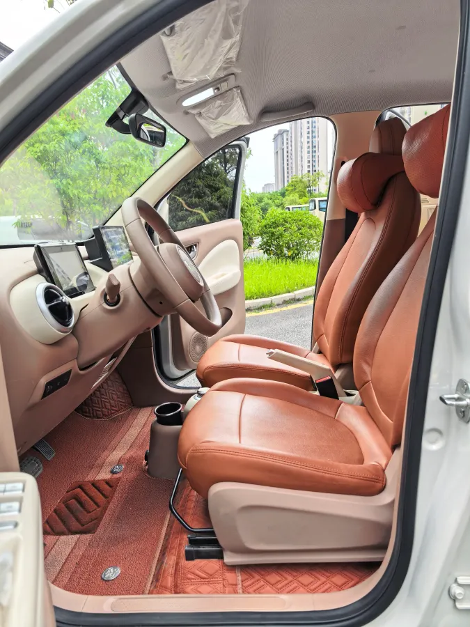 2025 WuLing HongGuang MINI EV BEV 16.2KWH,autocango,china used car exporter,china ev exporter,chinese used car exporter,chinese used ev exporter