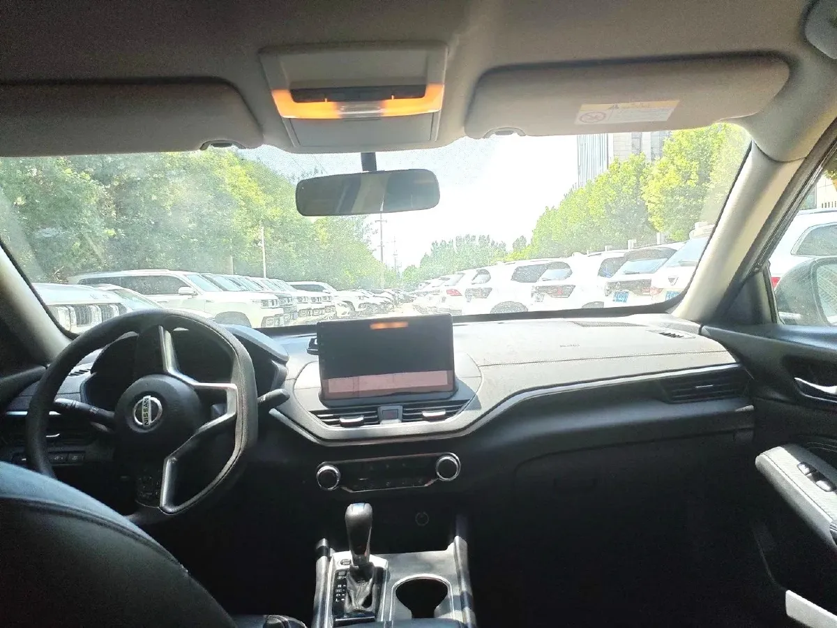 2022 Nissan Teana 2.0L 156HP L4 CVT,autocango,china used car exporter,china ev exporter,chinese used car exporter,chinese used ev exporter