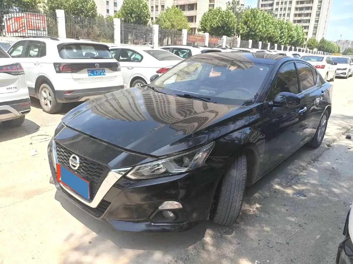 2022 Nissan Teana 2.0L 156HP L4 CVT,autocango,china used car exporter,china ev exporter,chinese used car exporter,chinese used ev exporter