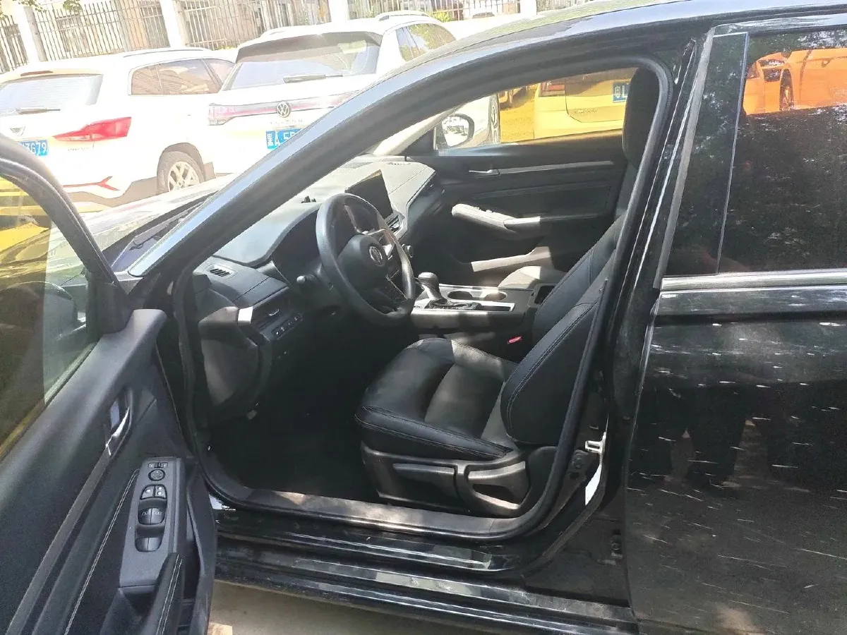 2022 Nissan Teana 2.0L 156HP L4 CVT,autocango,china used car exporter,china ev exporter,chinese used car exporter,chinese used ev exporter