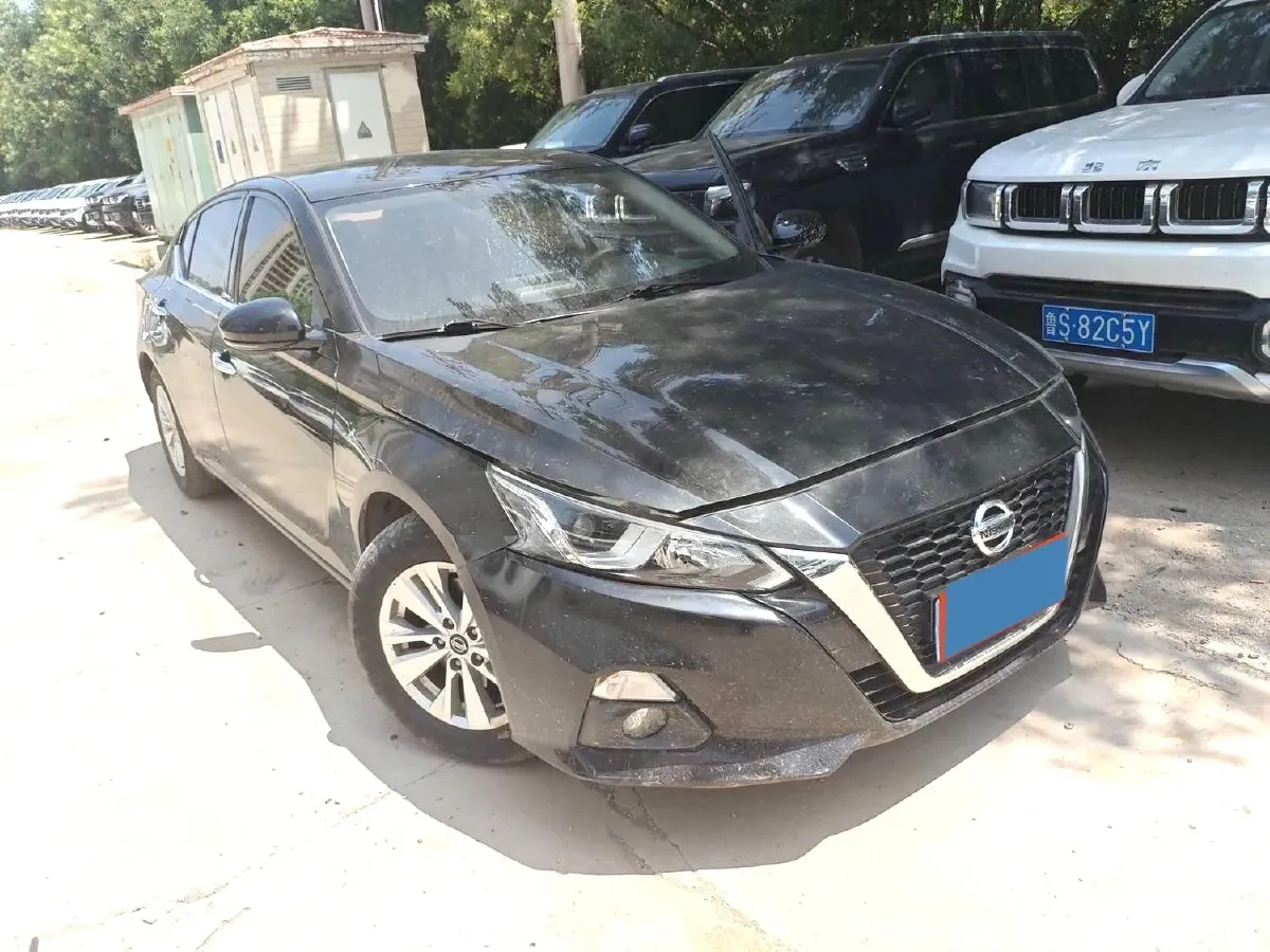 2022 Nissan Teana 2.0L 156HP L4 CVT,autocango,china used car exporter,china ev exporter,chinese used car exporter,chinese used ev exporter